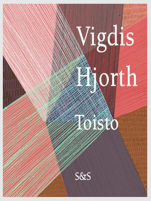 cover image of Toisto